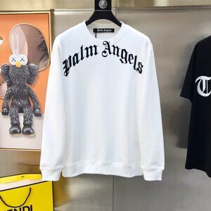 Palm Angels 2025 New Casual Sweatshirt